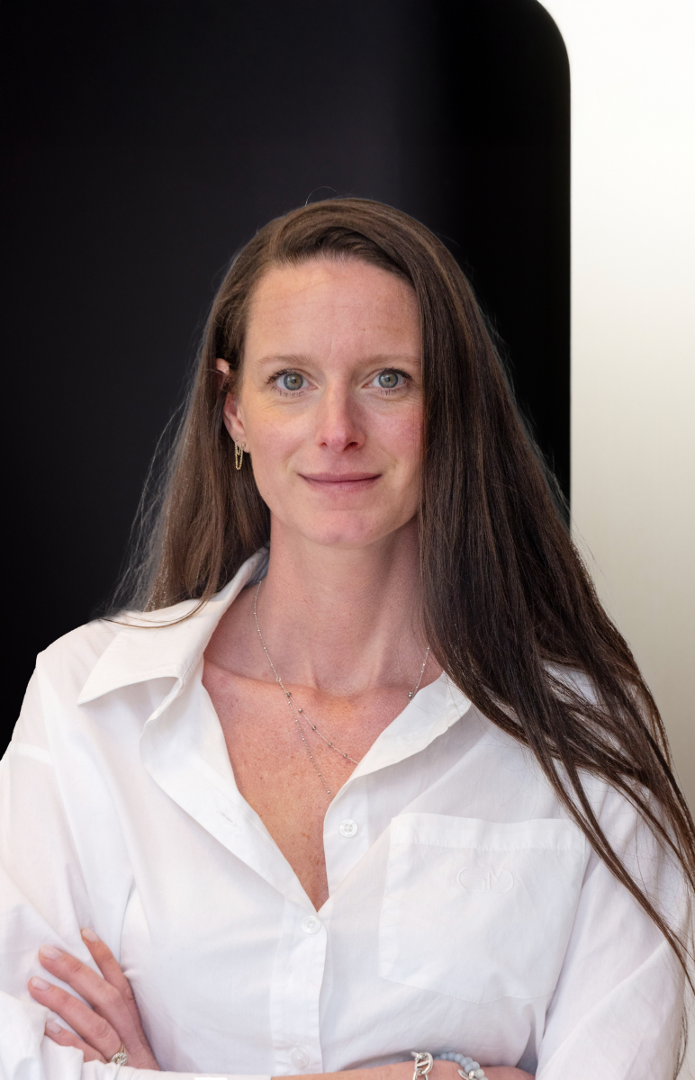 Stéphanie Destrebecq